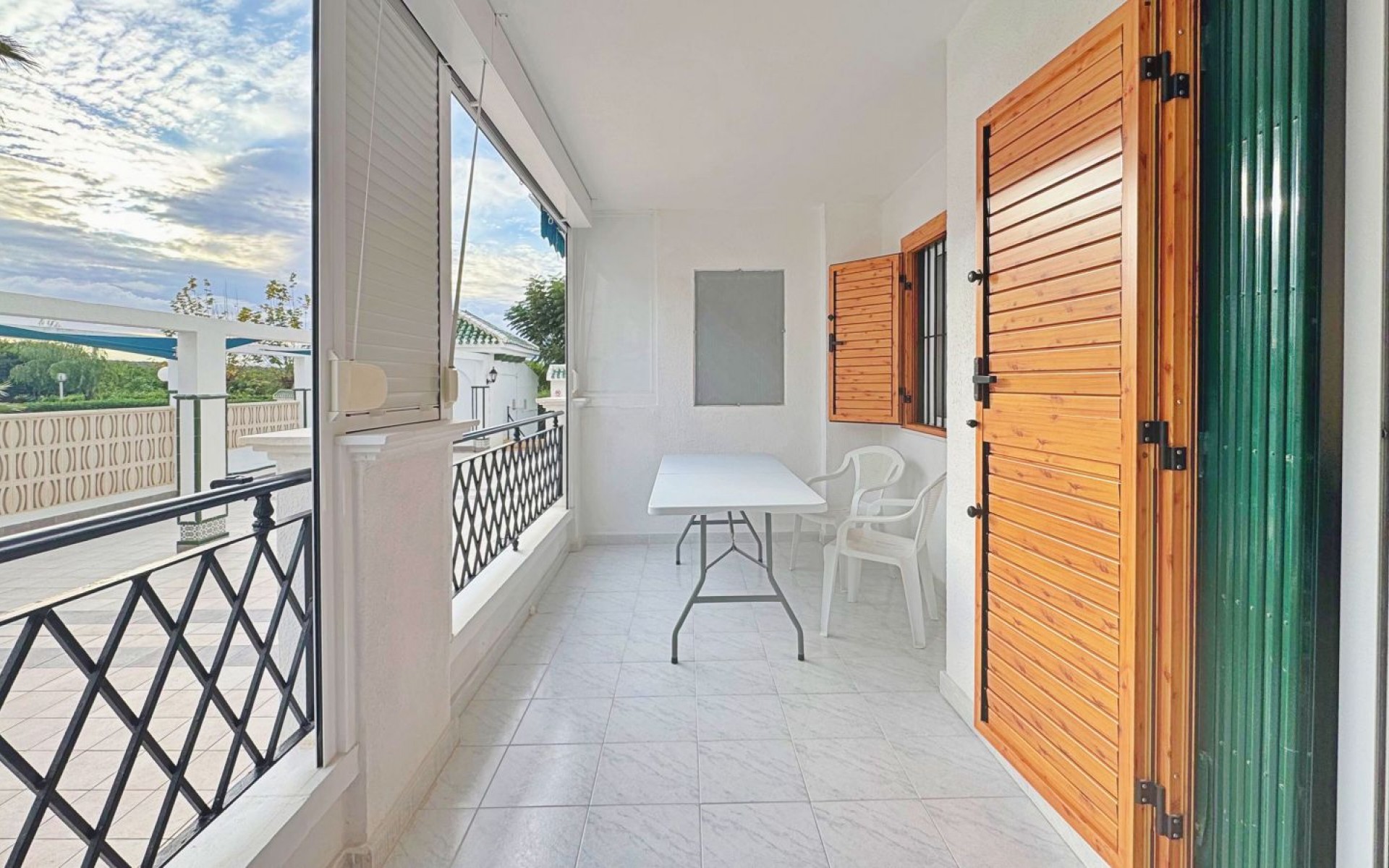 zum Verkauf - Apartment - Torrevieja - La Mata
