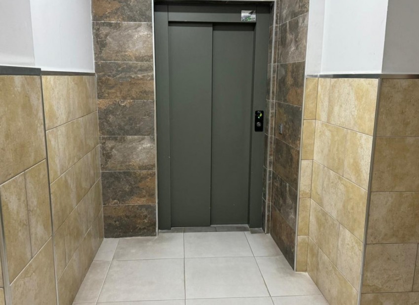 zum Verkauf - Apartment - Torrevieja - La Mata