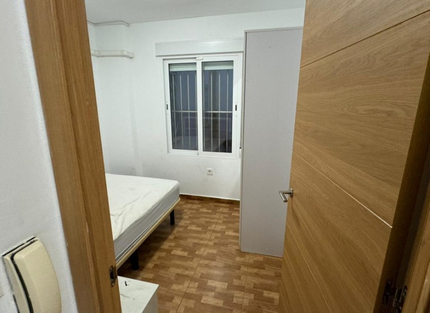 zum Verkauf - Apartment - Torrevieja - La Mata