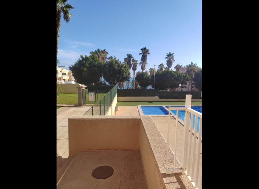 zum Verkauf - Apartment - Torrevieja - La Mata