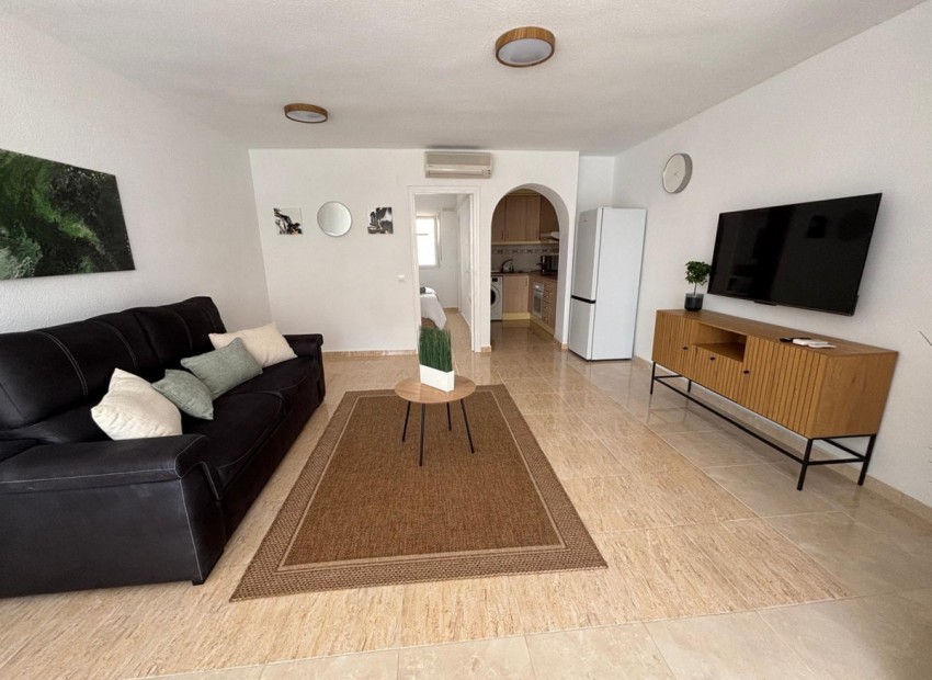 zum Verkauf - Apartment - Torrevieja - La Mata