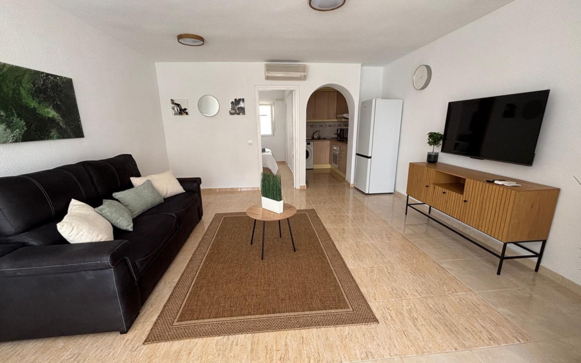 zum Verkauf - Apartment - Torrevieja - La Mata