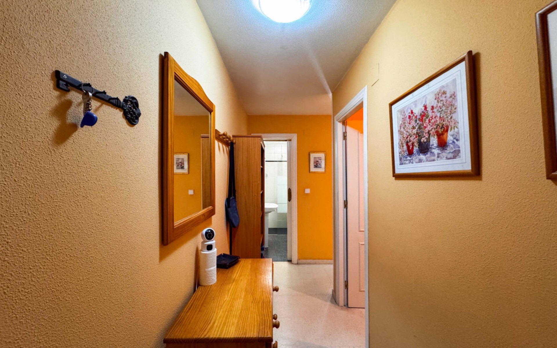 zum Verkauf - Apartment - Torrevieja - La Mata