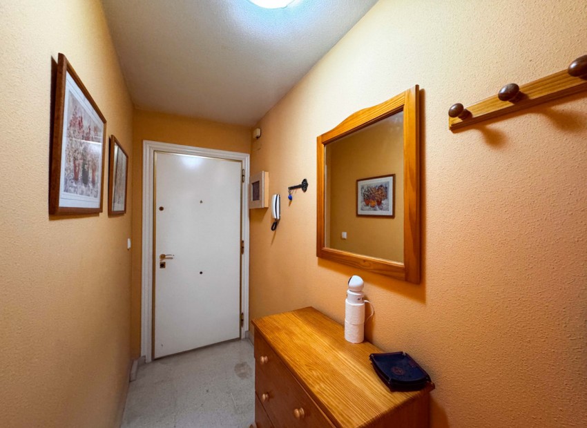 zum Verkauf - Apartment - Torrevieja - La Mata