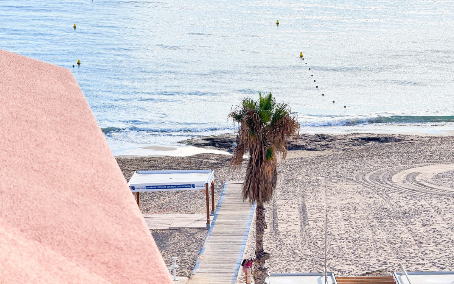 zum Verkauf - Apartment - Torrevieja - La Mata