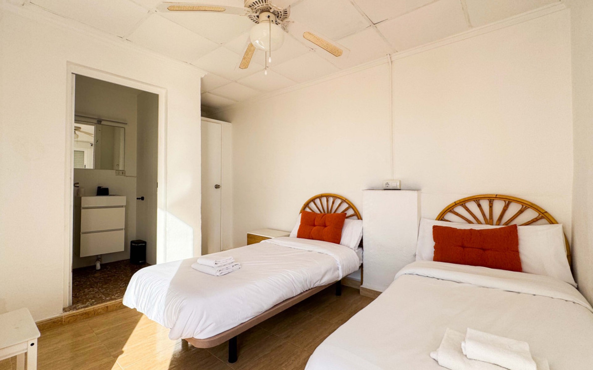 zum Verkauf - Apartment - Torrevieja - La Mata