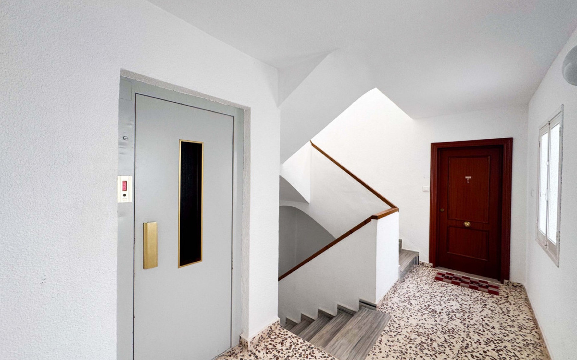 zum Verkauf - Apartment - Torrevieja - La Mata