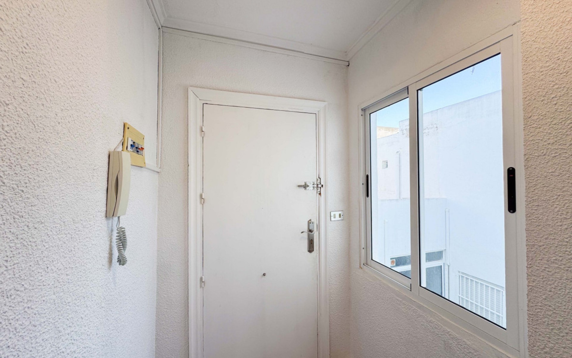 zum Verkauf - Apartment - Torrevieja - La Mata