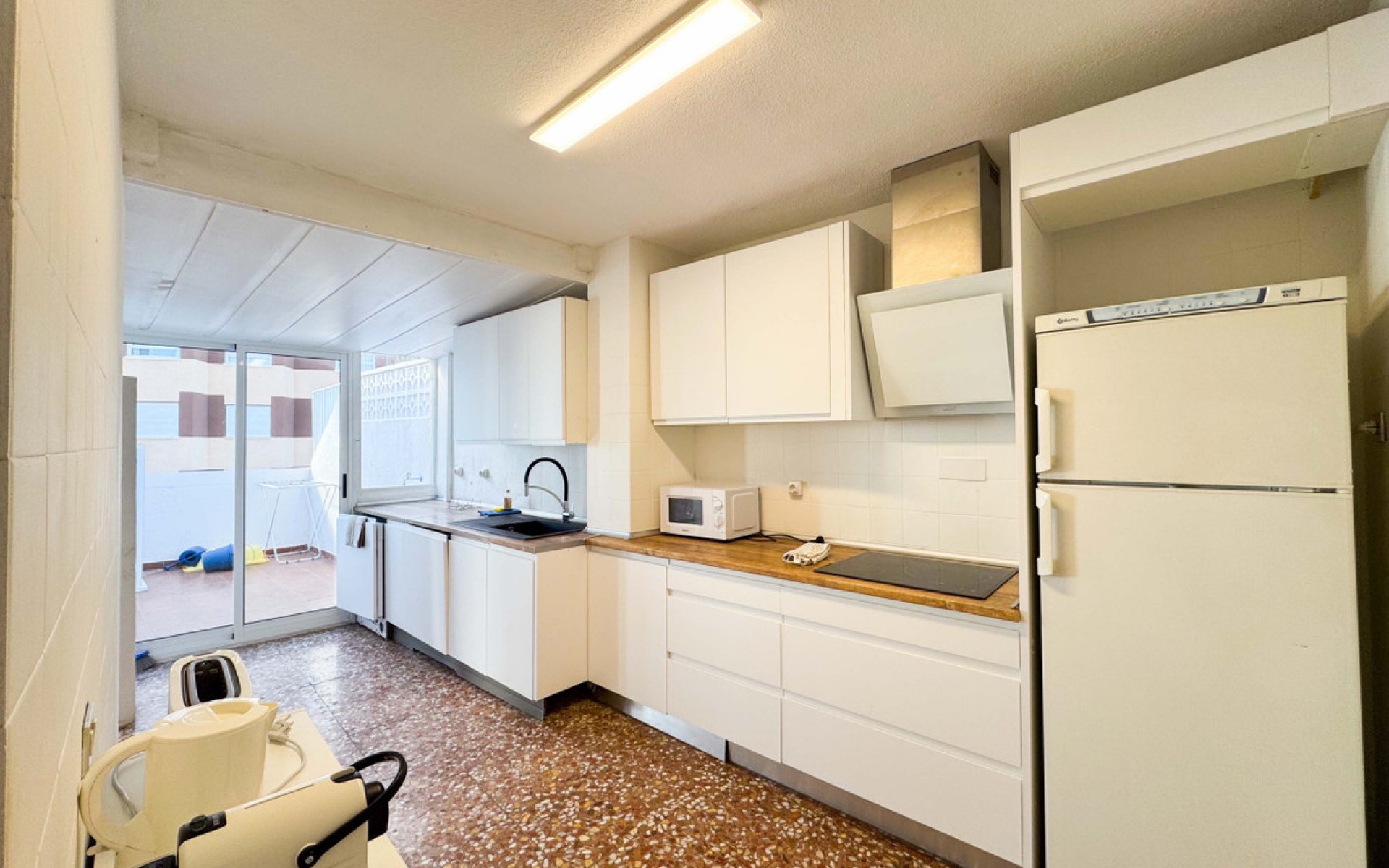 zum Verkauf - Apartment - Torrevieja - La Mata