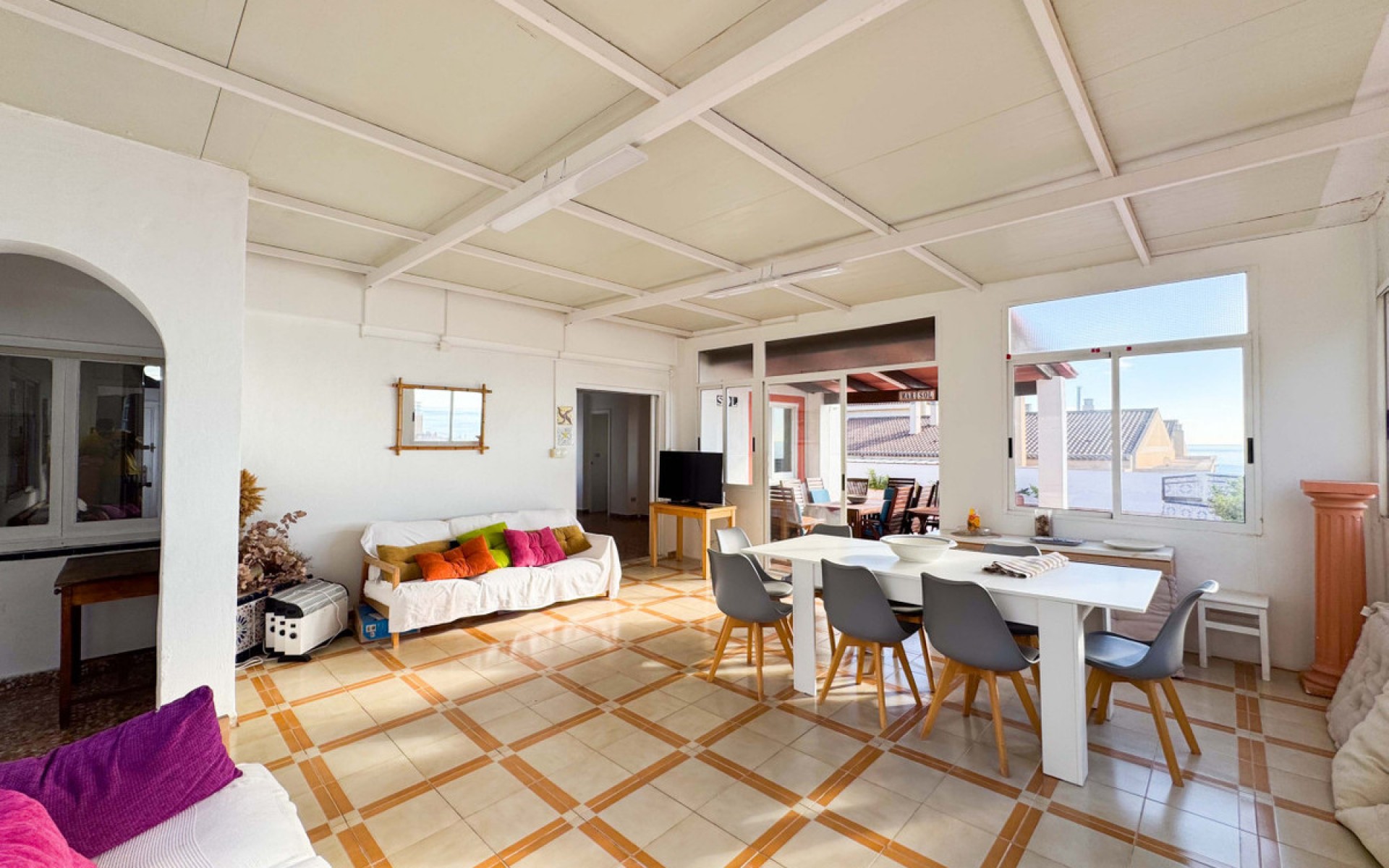 zum Verkauf - Apartment - Torrevieja - La Mata