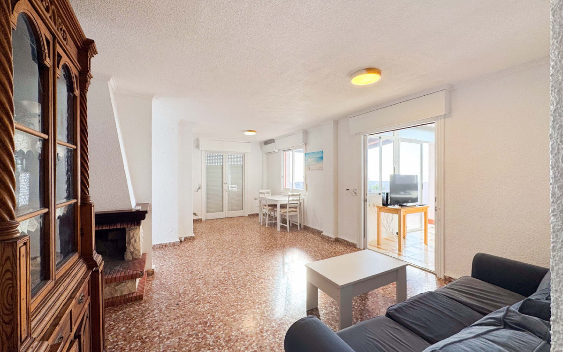 zum Verkauf - Apartment - Torrevieja - La Mata
