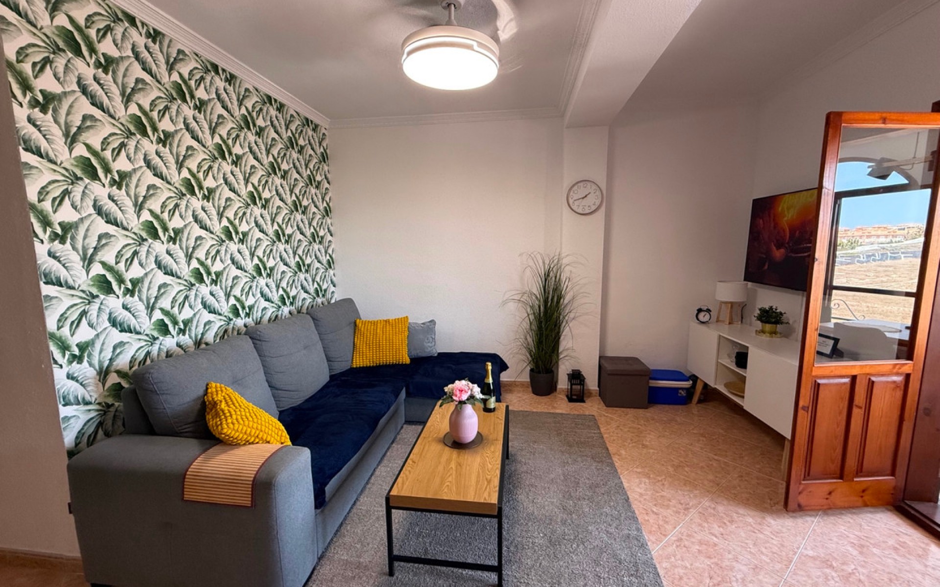 zum Verkauf - Apartment - Torrevieja - La Mata