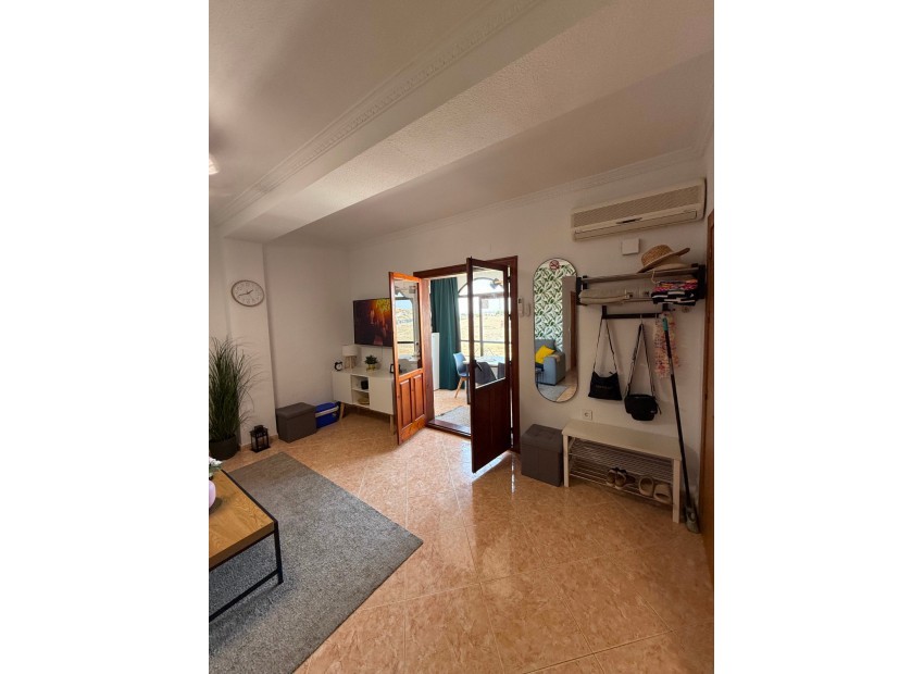 zum Verkauf - Apartment - Torrevieja - La Mata