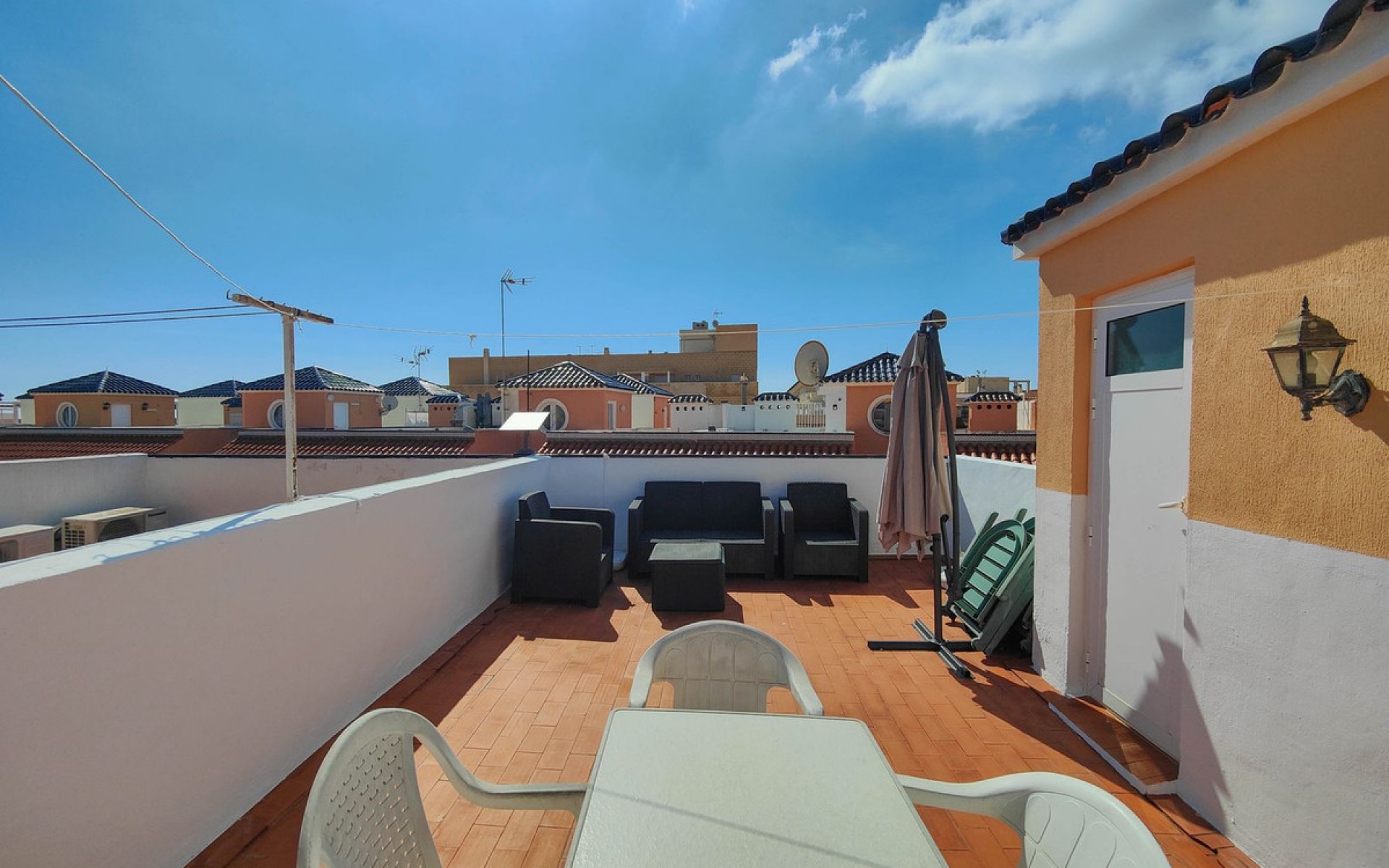 zum Verkauf - Apartment - Torrevieja - La Mata
