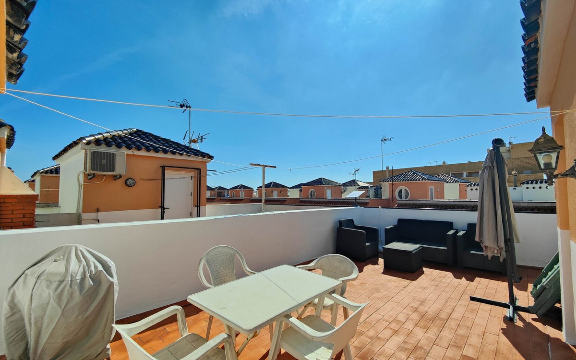 zum Verkauf - Apartment - Torrevieja - La Mata