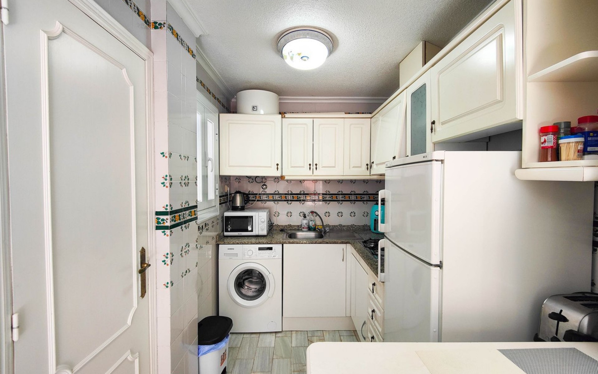 zum Verkauf - Apartment - Torrevieja - La Mata