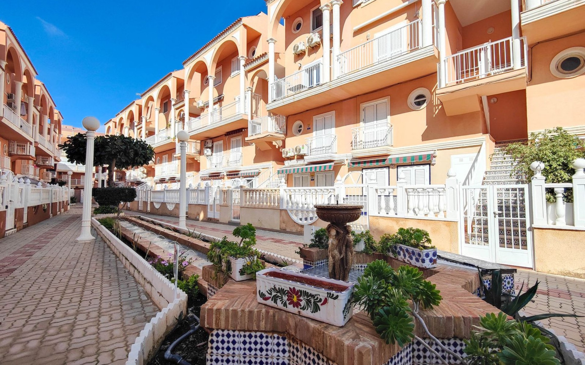 zum Verkauf - Apartment - Torrevieja - La Mata