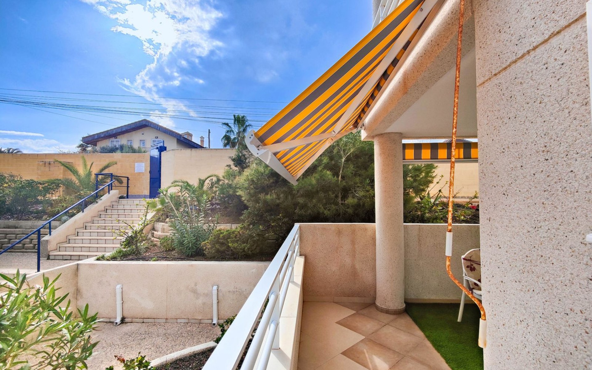 zum Verkauf - Apartment - Torrevieja - La Mata