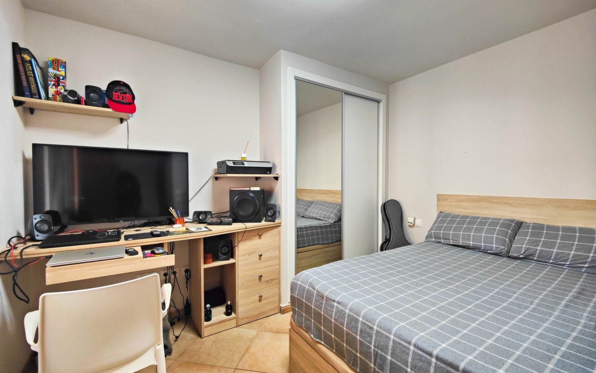 zum Verkauf - Apartment - Torrevieja - La Mata