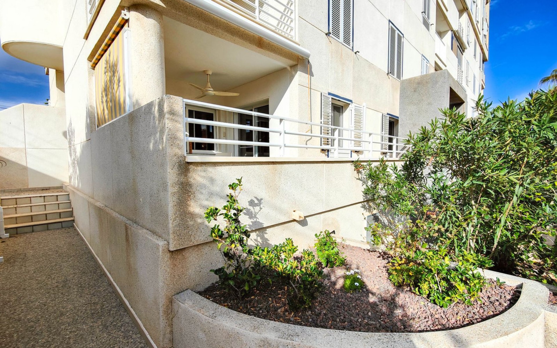 zum Verkauf - Apartment - Torrevieja - La Mata