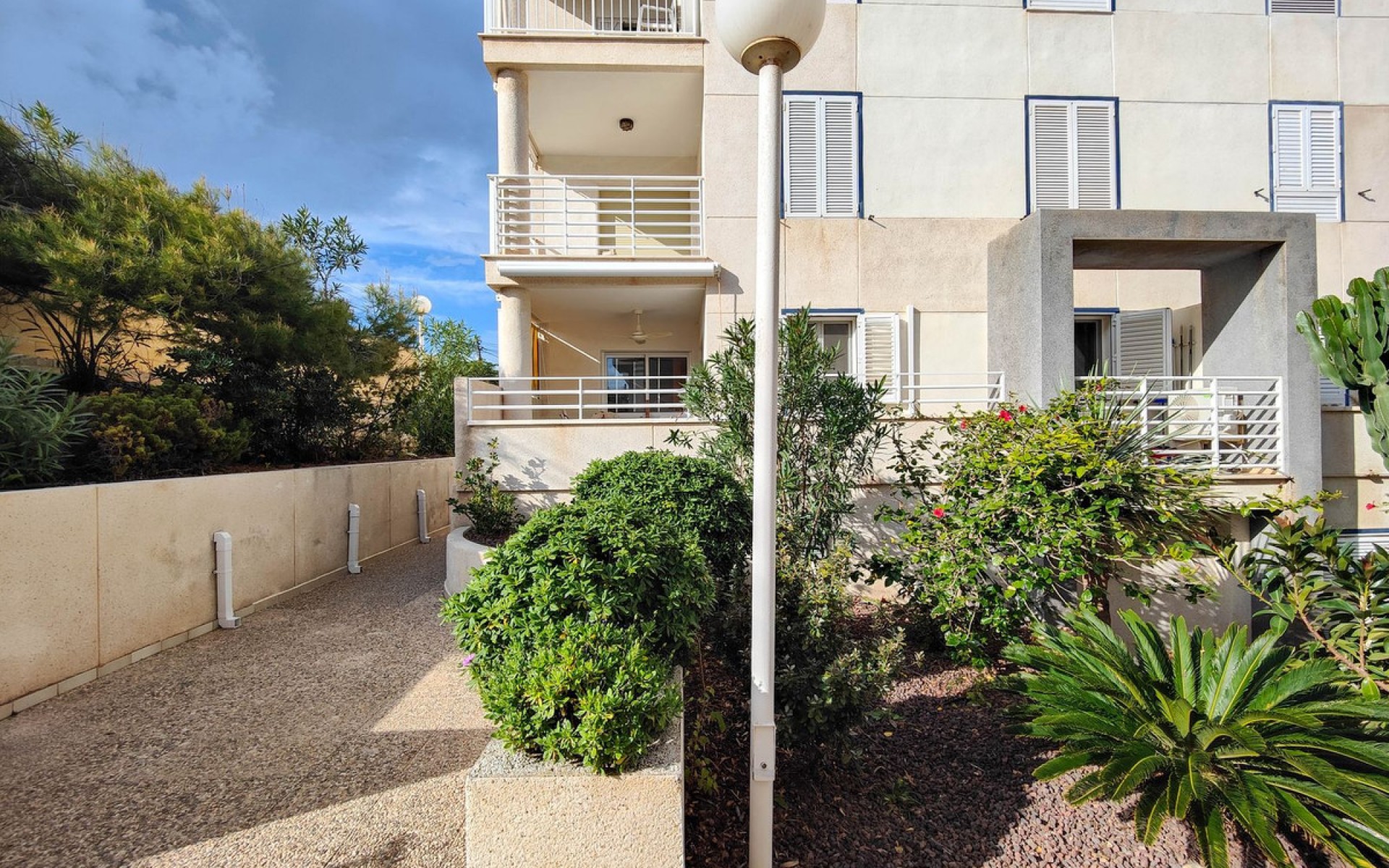 zum Verkauf - Apartment - Torrevieja - La Mata