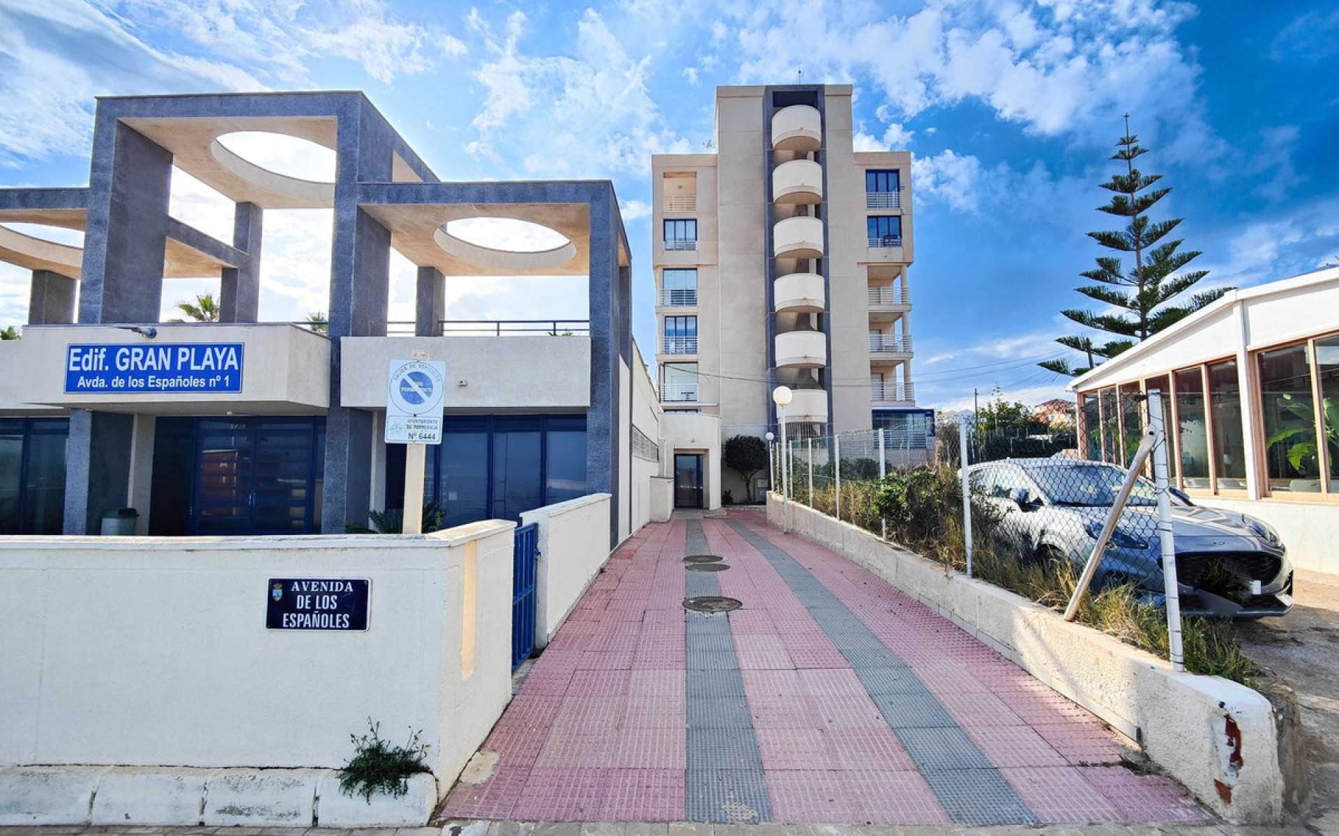 zum Verkauf - Apartment - Torrevieja - La Mata