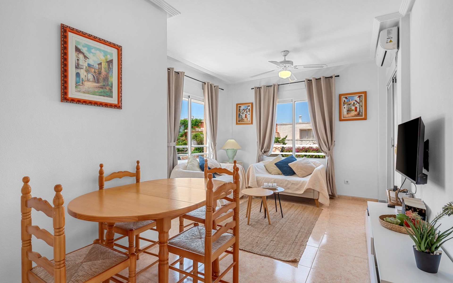 zum Verkauf - Apartment - Torrevieja - La Mata