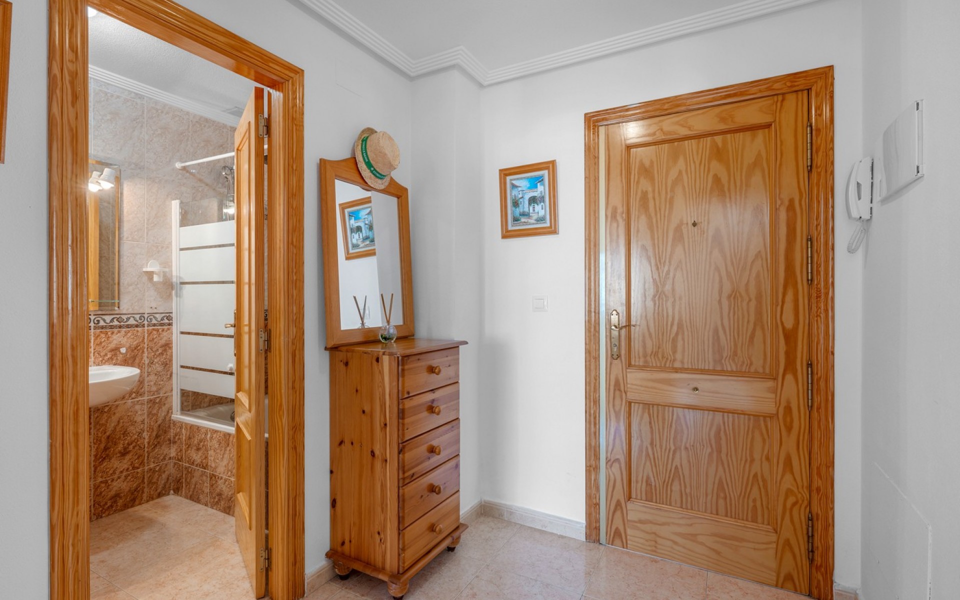 zum Verkauf - Apartment - Torrevieja - La Mata
