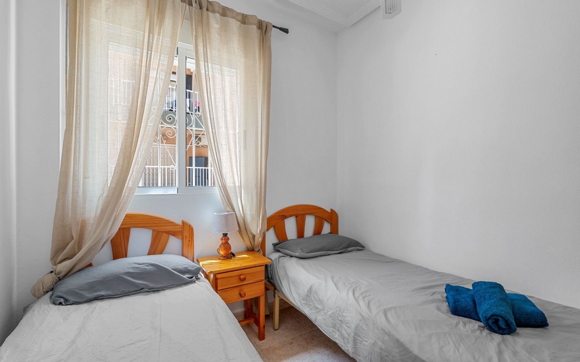 zum Verkauf - Apartment - Torrevieja - La Mata