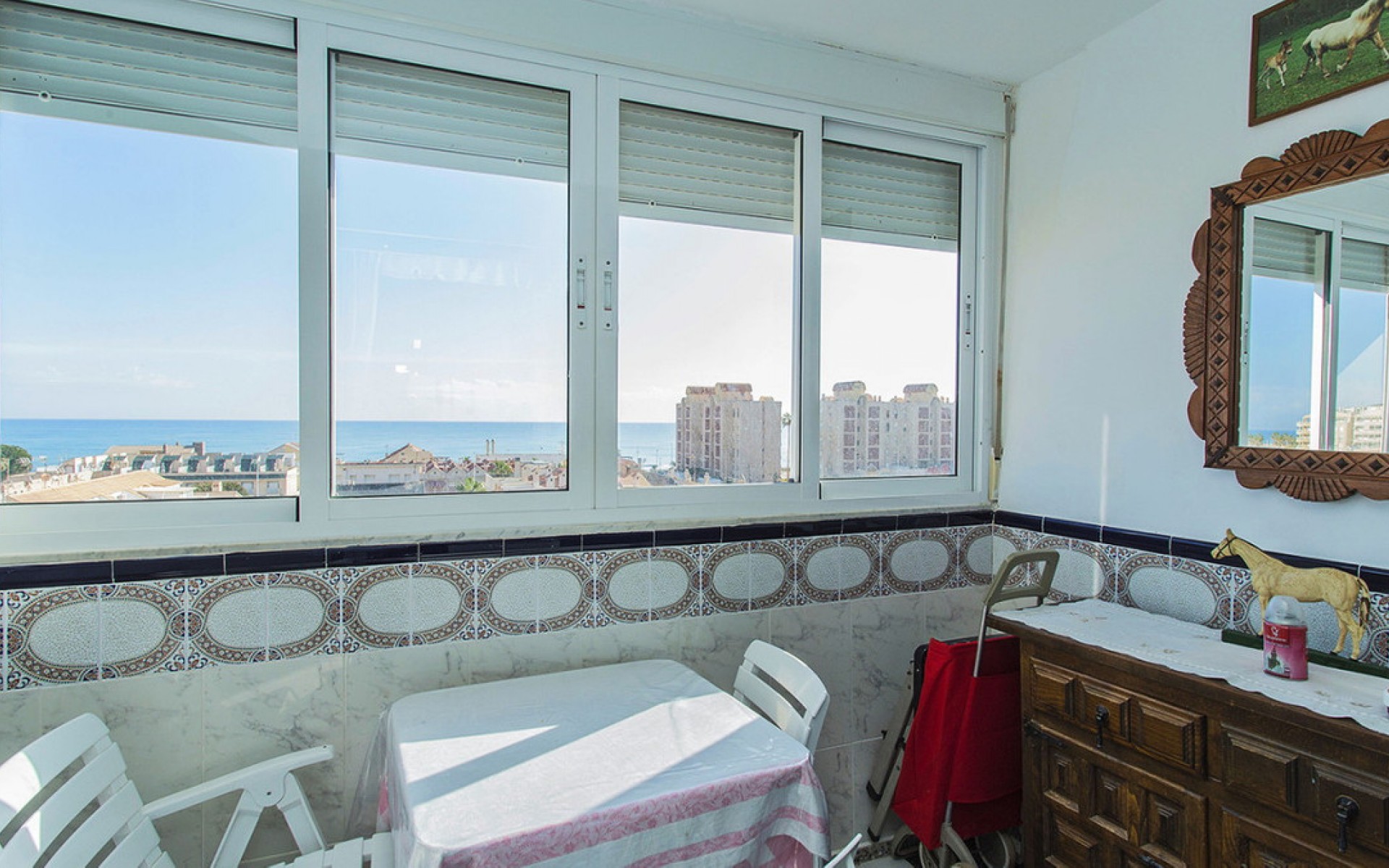 zum Verkauf - Apartment - Torrevieja - La Mata
