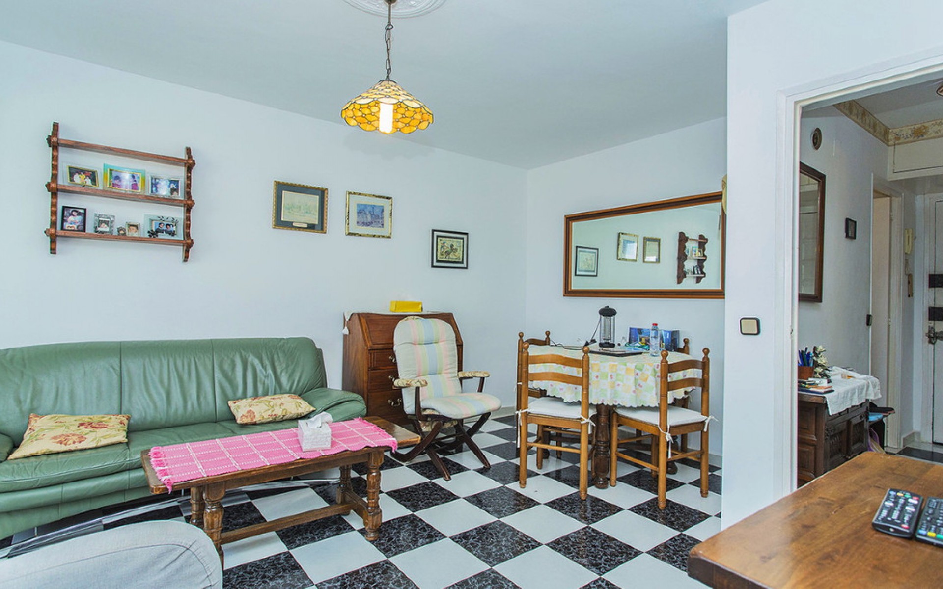 zum Verkauf - Apartment - Torrevieja - La Mata