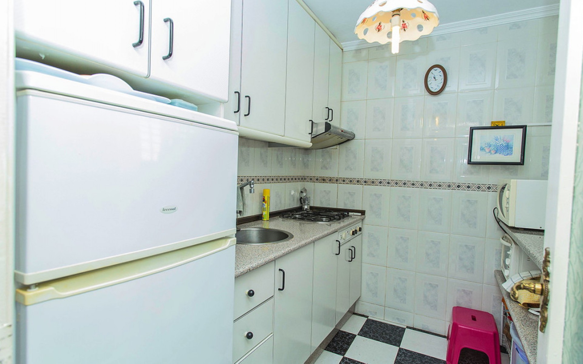 zum Verkauf - Apartment - Torrevieja - La Mata