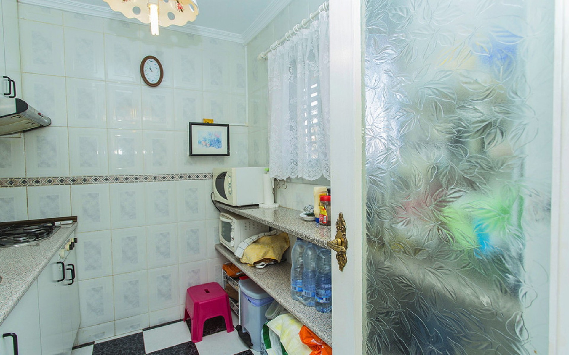 zum Verkauf - Apartment - Torrevieja - La Mata