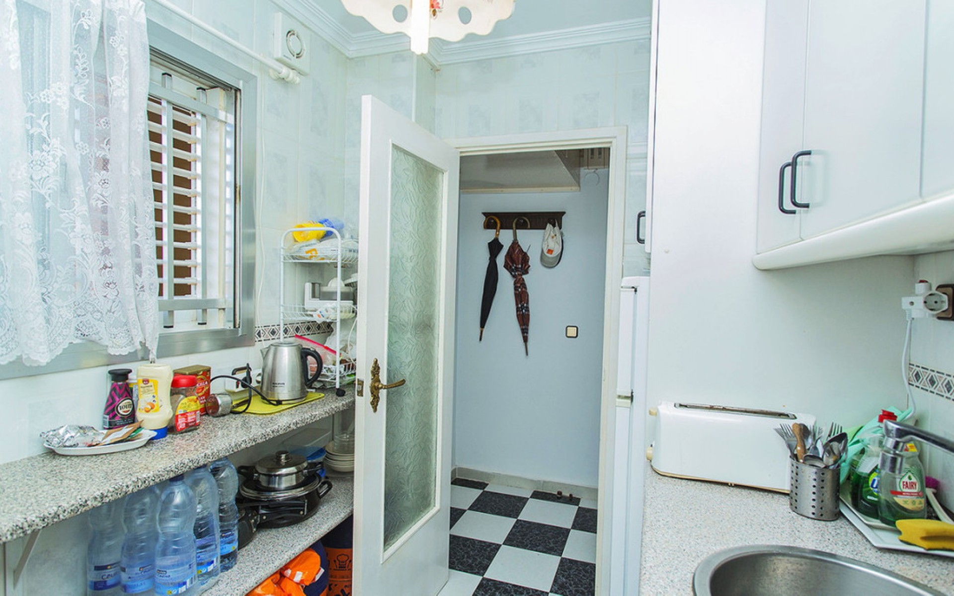 zum Verkauf - Apartment - Torrevieja - La Mata
