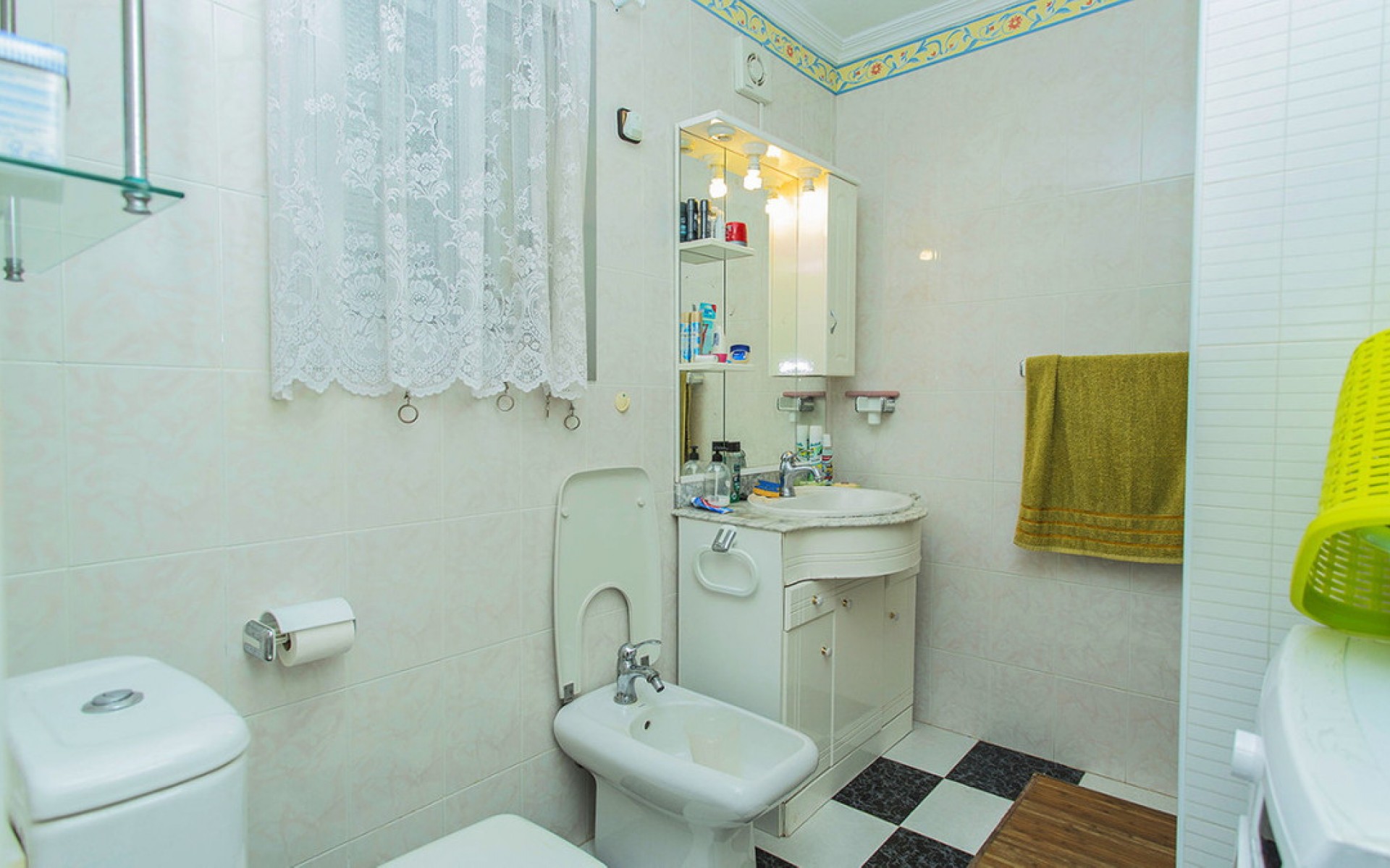 zum Verkauf - Apartment - Torrevieja - La Mata