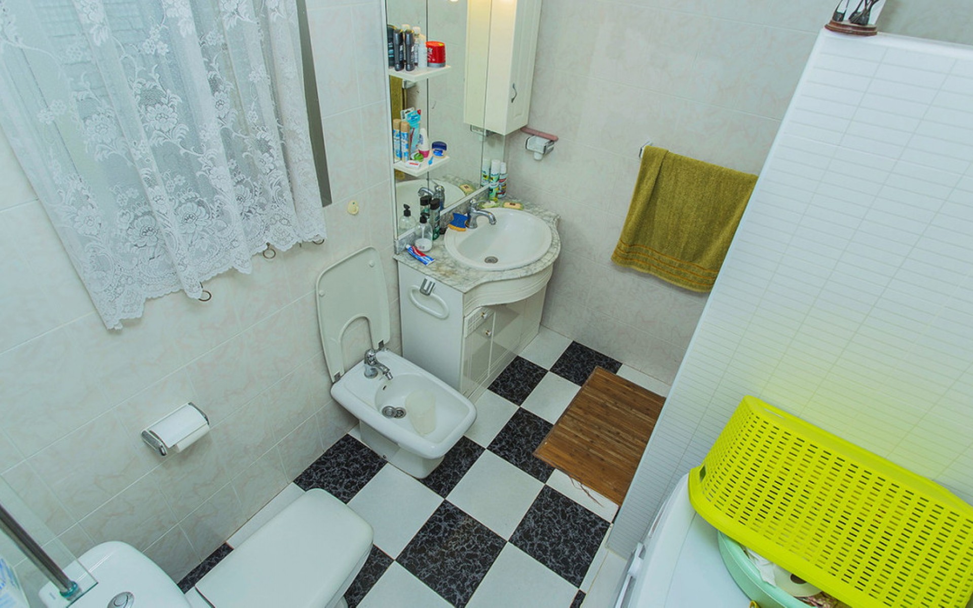 zum Verkauf - Apartment - Torrevieja - La Mata