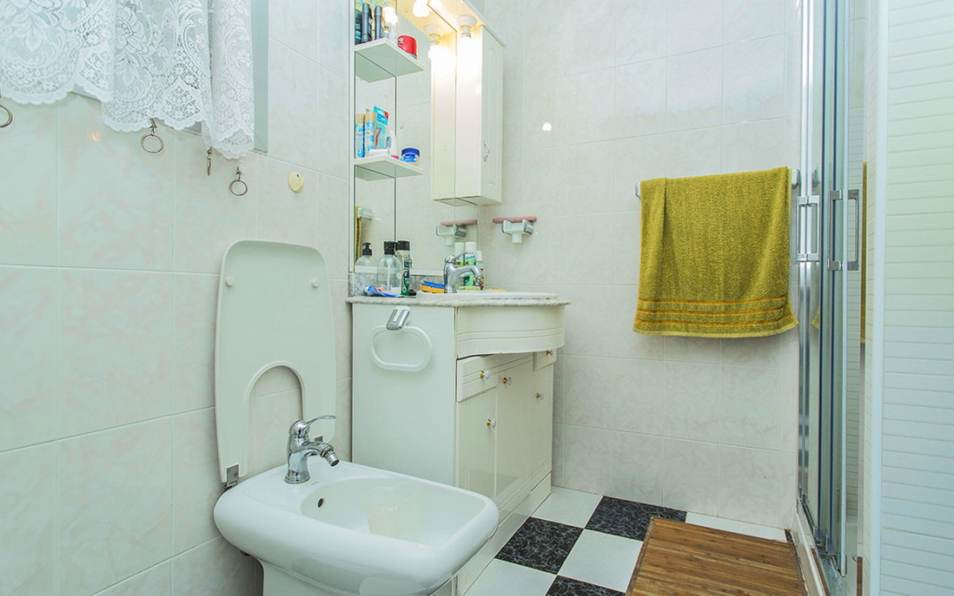 zum Verkauf - Apartment - Torrevieja - La Mata