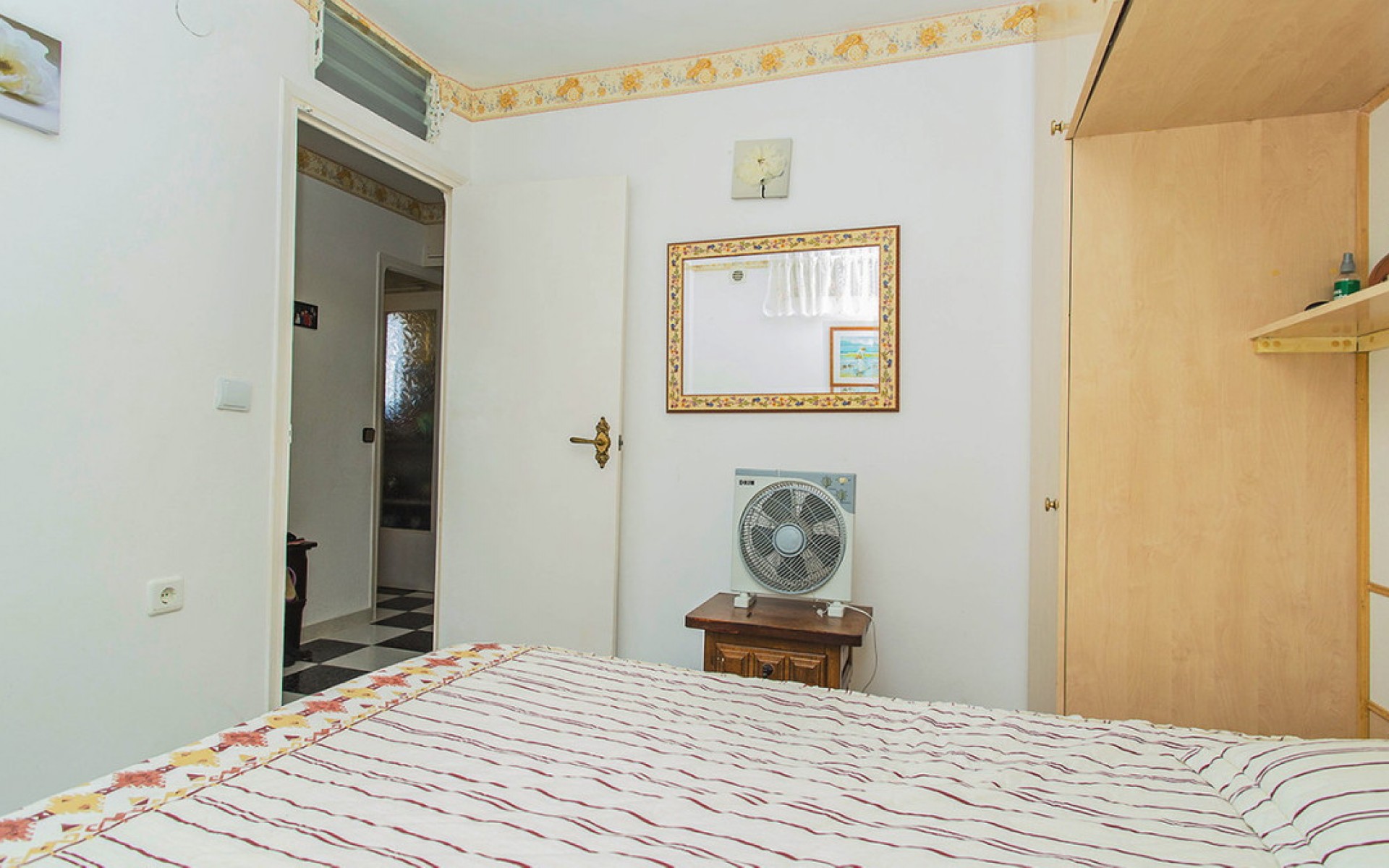 zum Verkauf - Apartment - Torrevieja - La Mata
