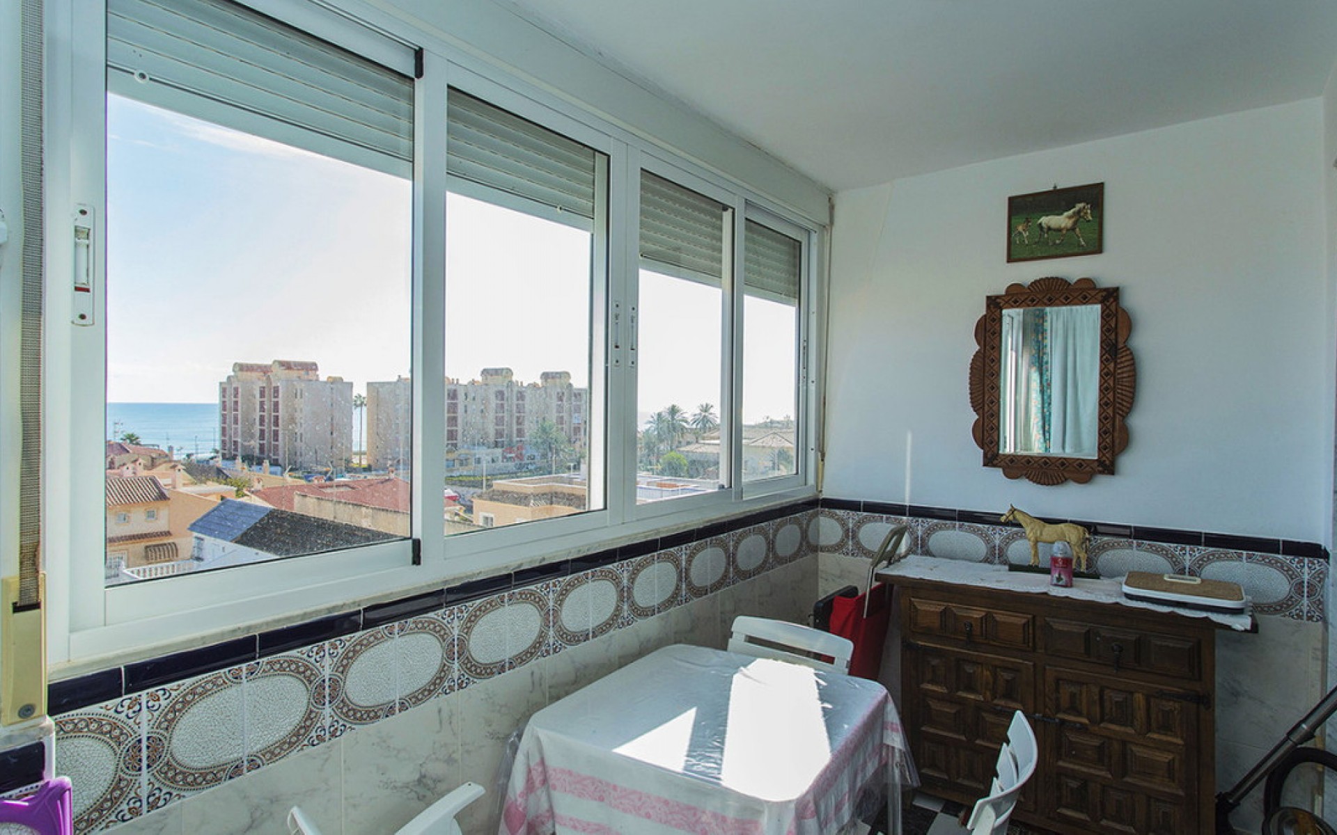 zum Verkauf - Apartment - Torrevieja - La Mata