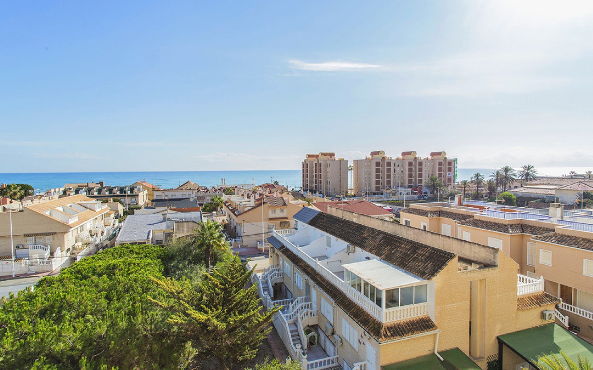 zum Verkauf - Apartment - Torrevieja - La Mata