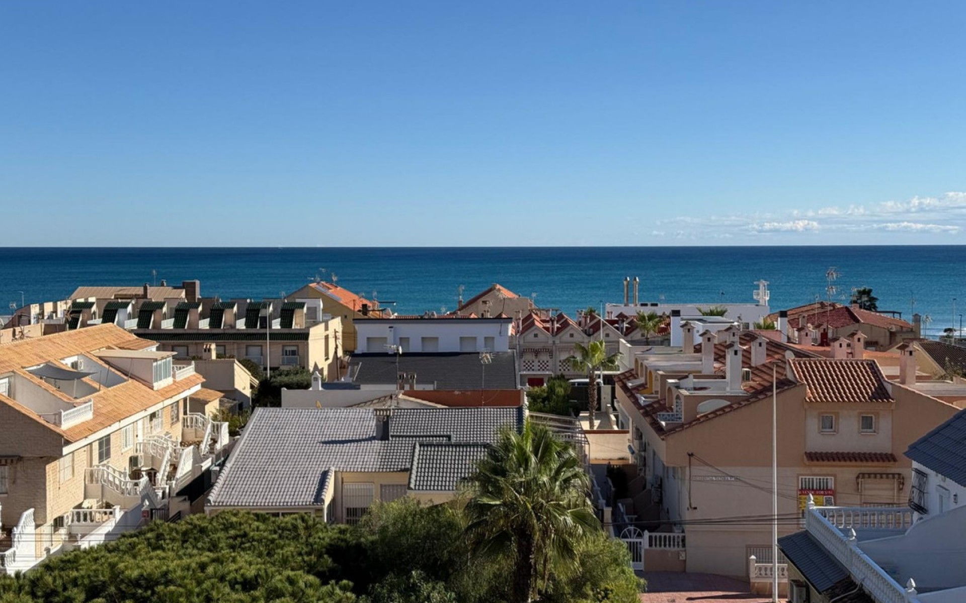 zum Verkauf - Apartment - Torrevieja - La Mata