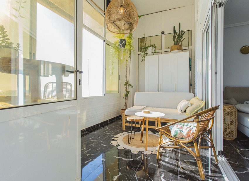 zum Verkauf - Apartment - Torrevieja - La Mata