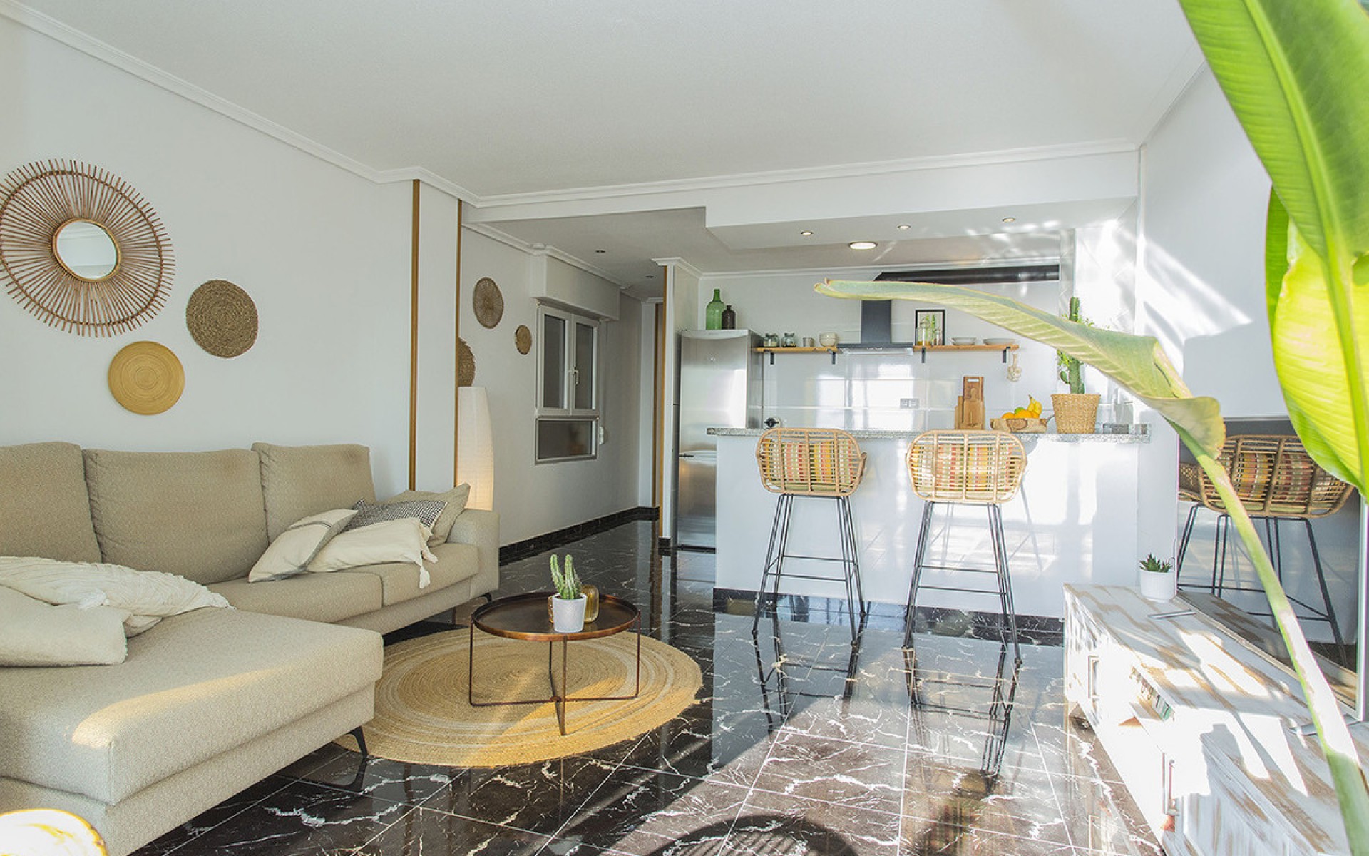 zum Verkauf - Apartment - Torrevieja - La Mata