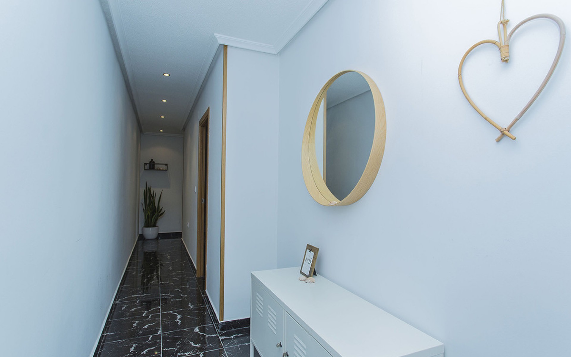 zum Verkauf - Apartment - Torrevieja - La Mata