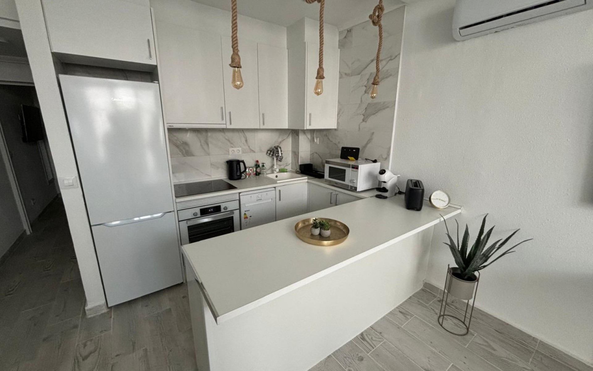 zum Verkauf - Apartment - Torrevieja - La Mata