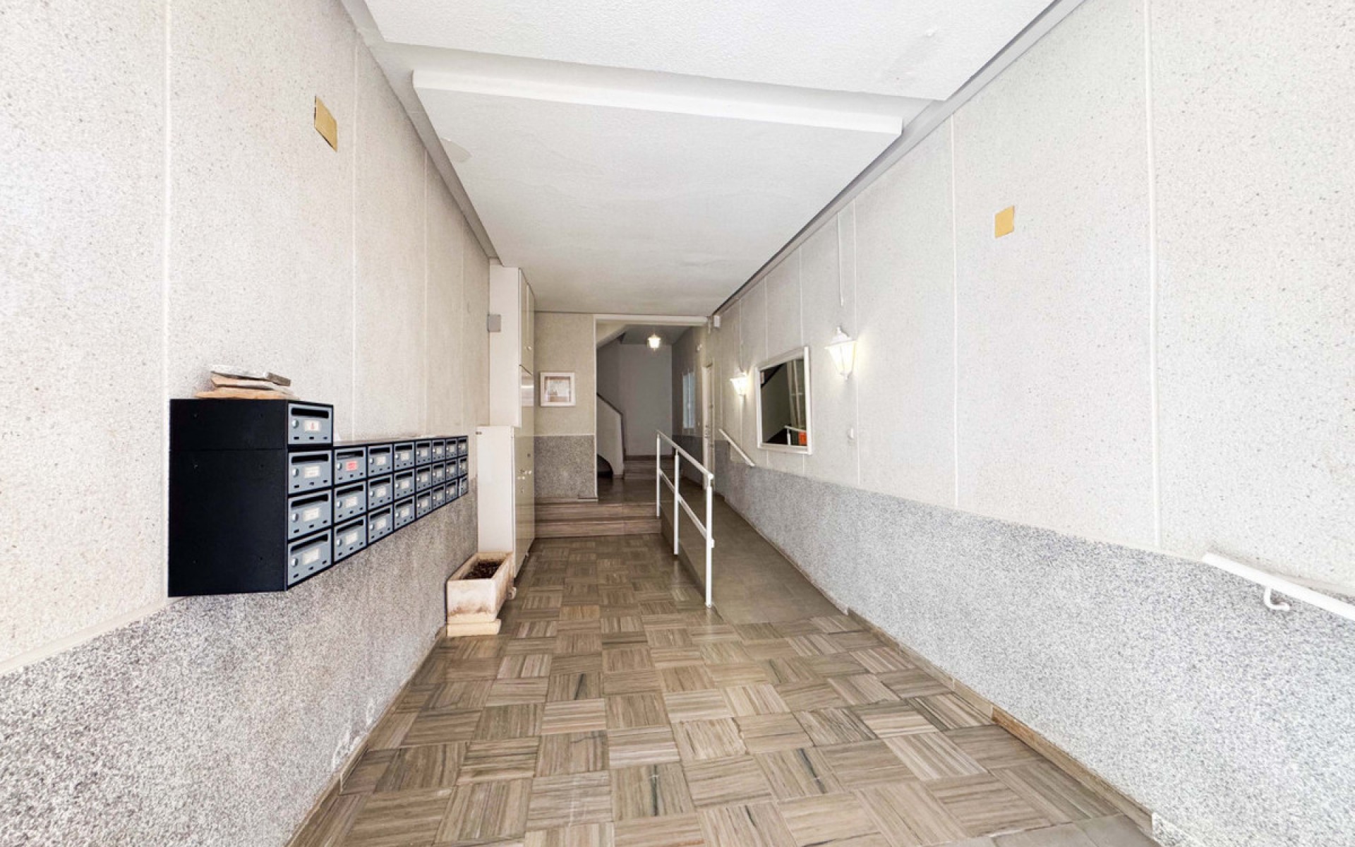 zum Verkauf - Apartment - Torrevieja - La Mata