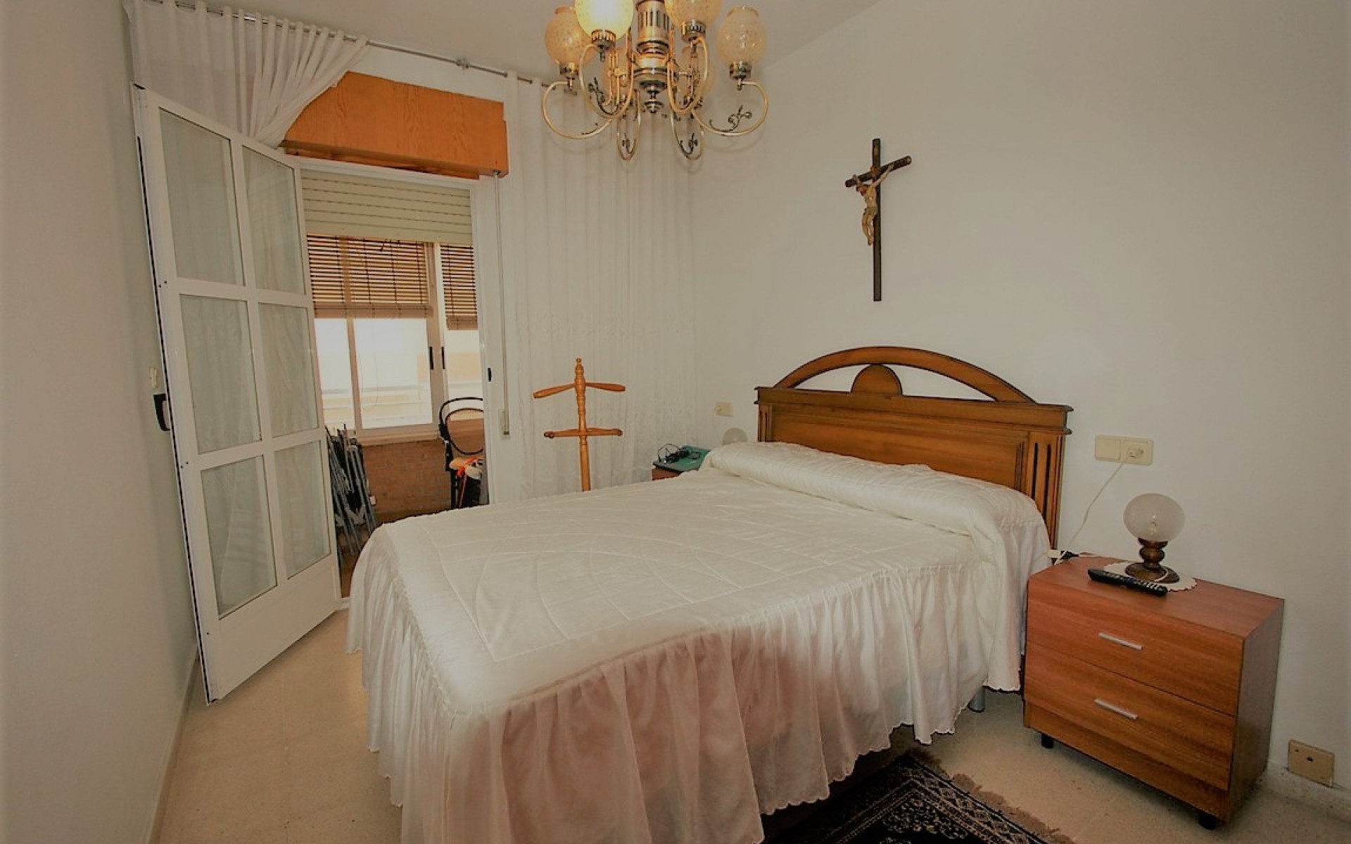 zum Verkauf - Apartment - Torrevieja - La Mata