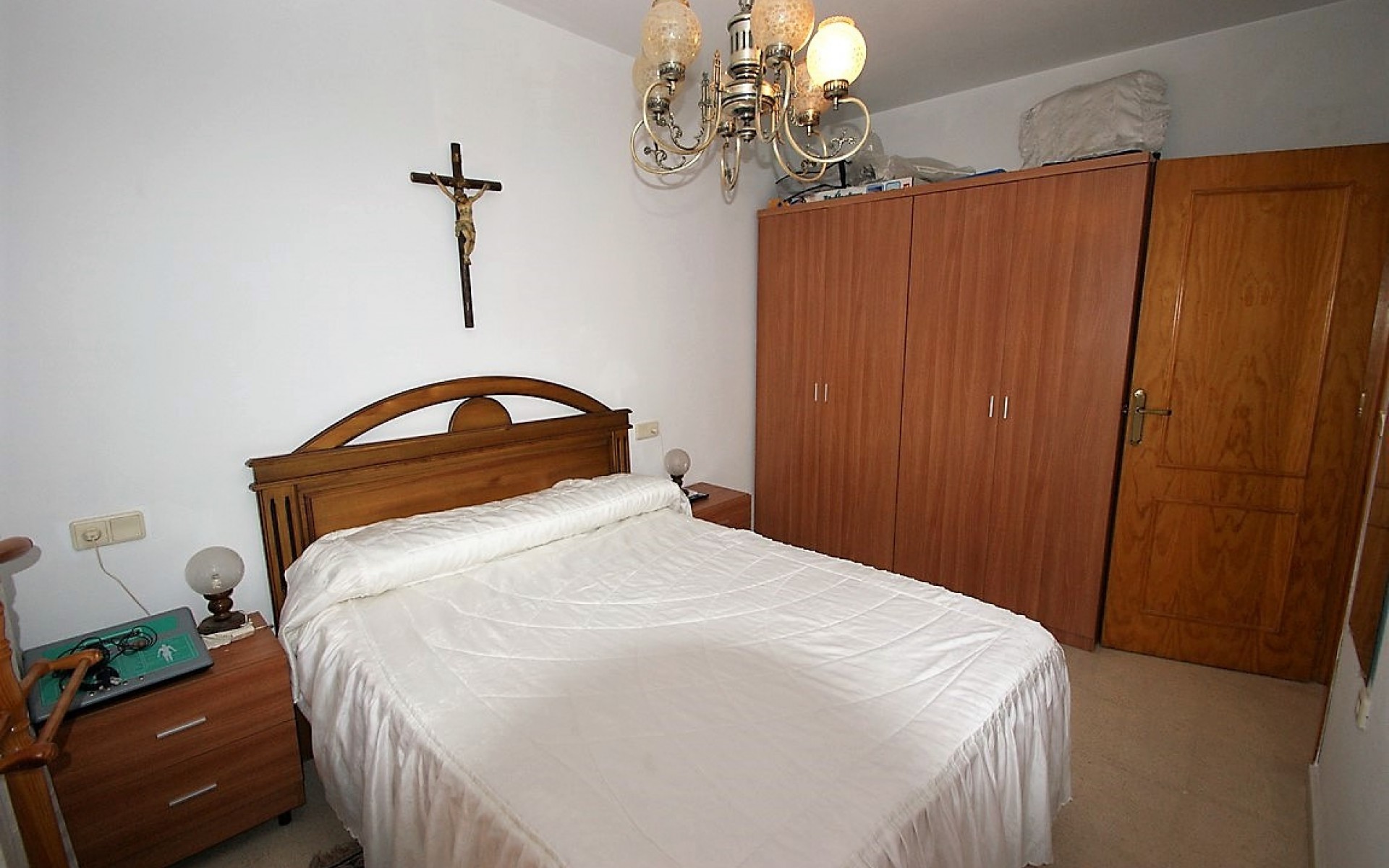 zum Verkauf - Apartment - Torrevieja - La Mata