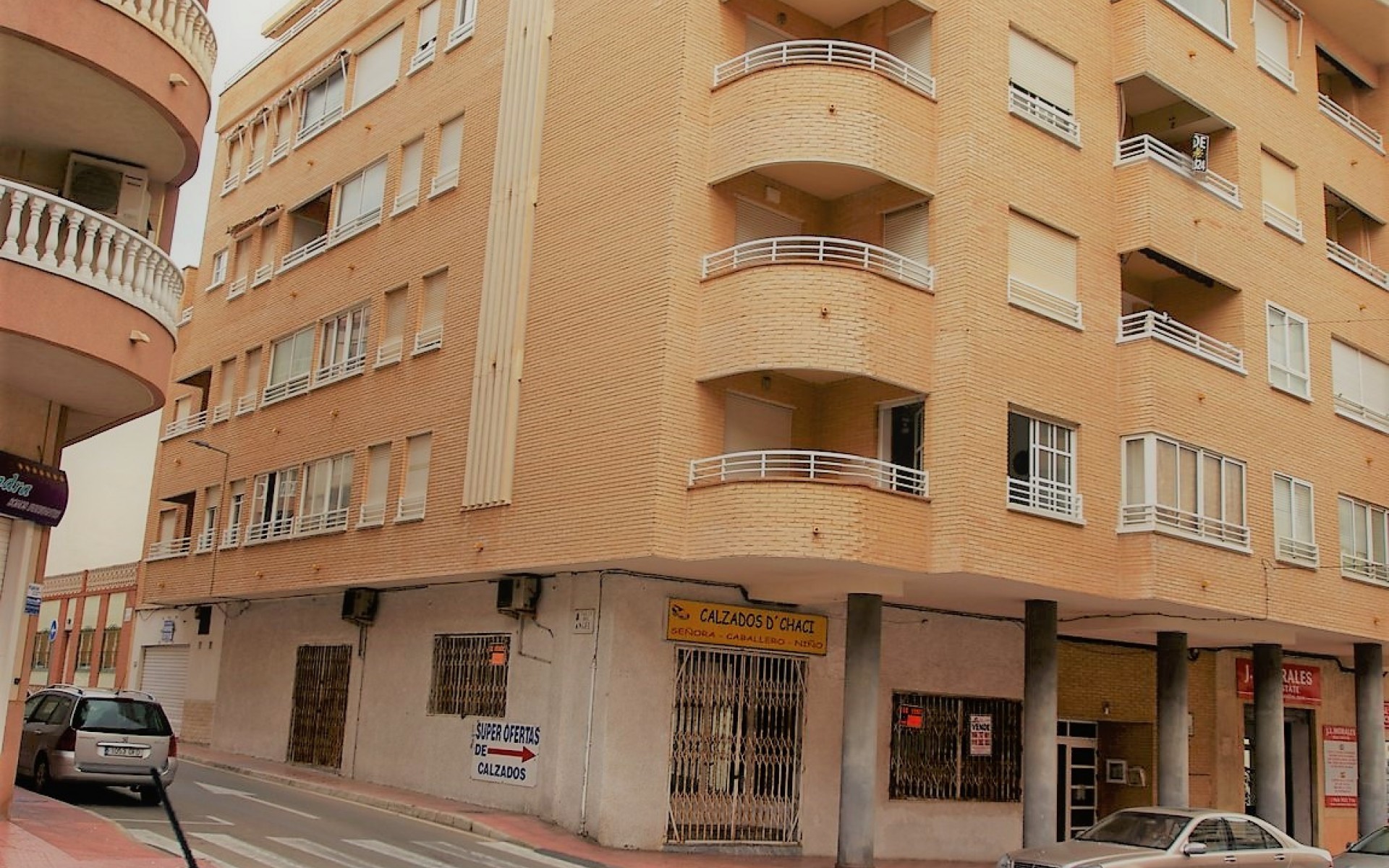 zum Verkauf - Apartment - Torrevieja - La Mata