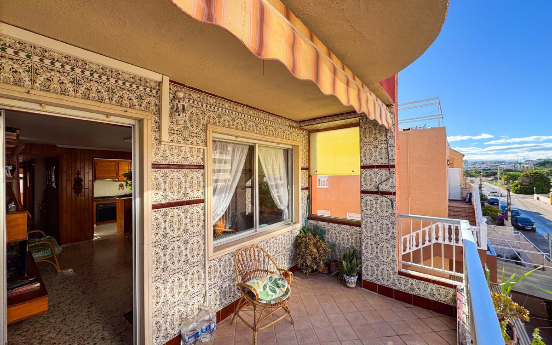 zum Verkauf - Apartment - Torrevieja - La Mata